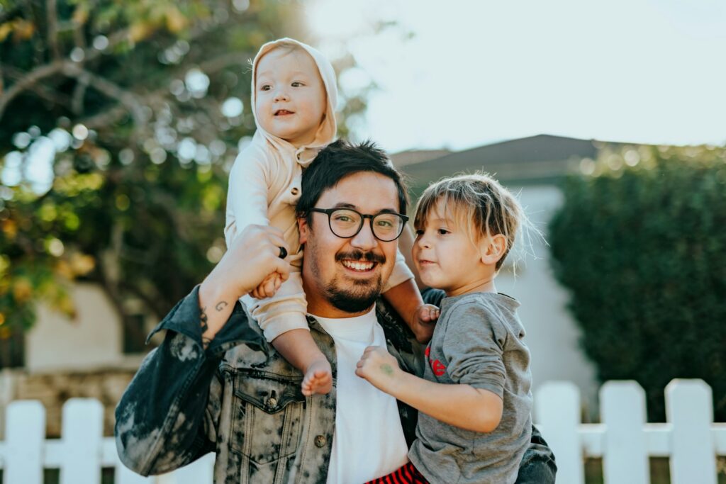 Pra-Nikah & Kehamilan